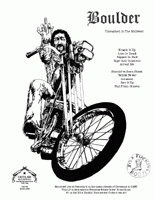 Boulder : Unleashed in the Midwest